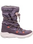 Зимние ботинки SUPERFIT Twilight, фиолетовый - фото 4