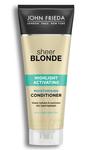 Кондиционер для светлых блондинок, 250 мл John Frieda, Sheer Blonde - фото 2
