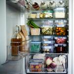 Контейнер для продуктов Ikea с крышкой, 2000 мл - фото 4