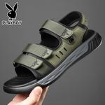 Сандалии Playboy Beach Sandals Men - фото 7