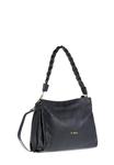Сумка Pierre Cardin Handbag, Black - фото 4