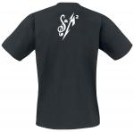 Футболка S&M2 Skull Tux от Metallica - фото 2