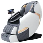 Массажные кресла AUX - фото 3