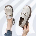 Лоферы женские Med Dictionary - фото 9