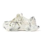 Кроссовки Jifffly Chunky Sneakers Unisex Low-top, серый - фото 6