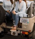 Вечерний свитер мелом Burgess Sweaters - фото 2