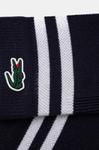 Носки Лакост Lacoste, темно-синий - фото 3