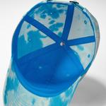 Nike Boys' Sports, Photo Blue/Light Silver/Black - фото 5