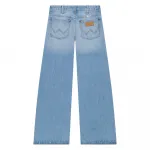 Джинсы Wrangler World Wide, синий - фото 4