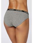 Трусы Chiemsee Slip, серый - фото 2