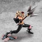 Фигурка Charlotte Katakuri One Piece в масштабе MegaHouse - фото 2