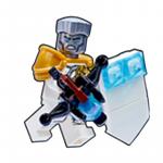 Конструкторы фигурок ninjago LEGO - фото 3