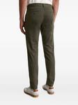 Marc O'Polo брюки чинос, зеленый - фото 3