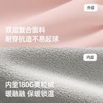 Детские брюки Softshell Disney, персиковый - фото 4