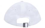 Кепка унисекс Champion, White - фото 4