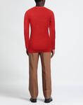 Свитер Bl.11  Block Eleven, красный - фото 3
