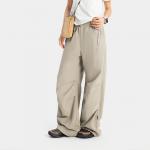 Повседневные брюки женские Muted Grass LINING, Muted Grass - фото 9