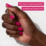 Лак для ногтей essie Nagellack 06 Ballet Slippers Rosé, 13,5 ml - фото 9