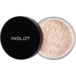 Разглаживающая пудра для глаз 72 Inglot, 2,2 гр - фото