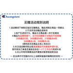 Кроссовки женские с низким верхом Champion - фото 2