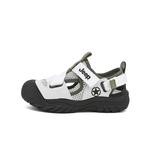 Детские сандалии Jeep, черный - фото