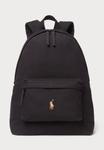 Рюкзак Polo Ralph Lauren CANVAS BACKPACK, Black - фото