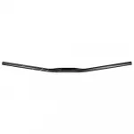 Руль PRO LT 40 mm, черный - фото