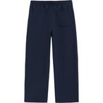 Повседневные брюки мужские GAP, синий - фото 5