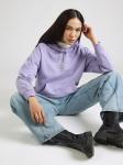 Толстовка Calvin Klein Jeans CLASSIC, лавандовый - фото 3