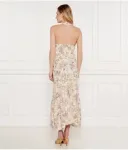 Платье Twin-Set, кремовый - фото 3