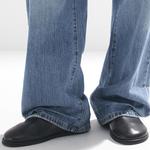 Лоферы Unisex Epide Prefab, Umber - фото 4