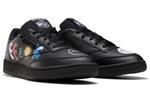 Кроссовки Reebok Club C 85 BlackEyePatch Black - фото 3