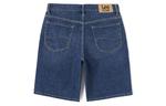 Lee Джинсовые шорты мужские Medium Blue - фото 3