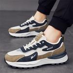 Кроссовки WARRIOR Lifestyle Shoes Men Low-top, коричневый - фото 62