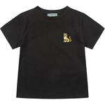 Детская футболка KENZO, черный - фото