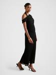 Платье Forever New Petite BROOKLYN LAYERED MAXI DRESS, Black - фото 2