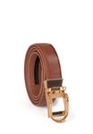 Ремень Vivisence Belt, Brown - фото 5
