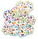 Настольная игра Rebel, Dobble Connect - фото 3