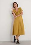 Платье из джерси CHAPELLE Seasalt Cornwall, желтый - фото 2