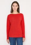 Свитер CECIL, кроваво-красный - фото 2