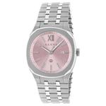 Часы 25H 30mm GUCCI - фото