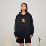 Свитшот Regular Edition Unisex KS, Тёмно-синий - фото 10