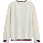 Детский свитер GAP, слоновая кость - фото 2