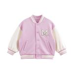 Детское бейсбольное джерси Marc&Janie, Официальный зеленый - фото 6