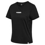 Футболка Hummel Legacy, черный - фото 3