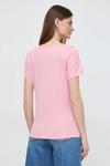 ДАНАЕ футболка Morgan, розовый - фото 3