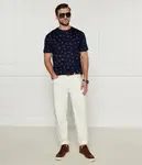 Футболка Classic fit Polo Ralph Lauren, синий - фото 2