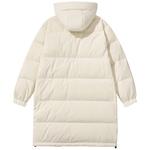 Пуховик унисекс Jeep, бежевый - фото 7