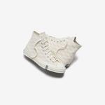 Кроссовки Kith x Converse Chuck Taylor All Star 1970, цвет Parchment AOP - фото 4
