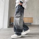 Брюки для детей 3-7 лет PROTECTCAMEL, серый - фото 3